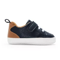 So Adorable Boys Slip-On Shoe