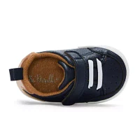 So Adorable Boys Slip-On Shoe