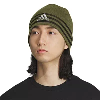 adidas Eclipse Reversible 3 Mens Beanie