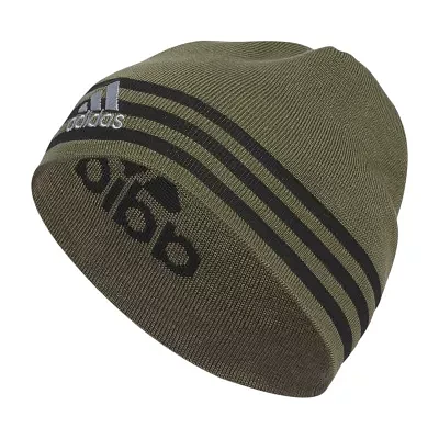 adidas Eclipse Reversible 3 Mens Beanie