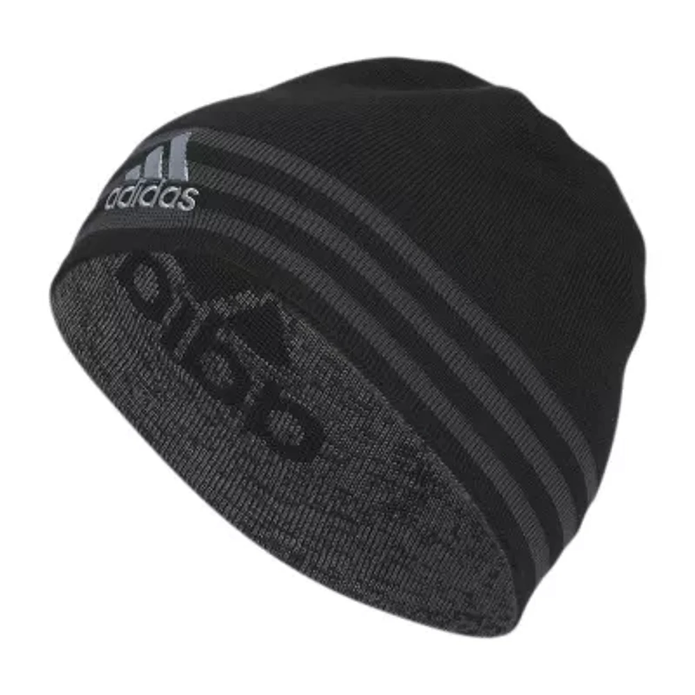 adidas Eclipse Reversible 3 Mens Beanie