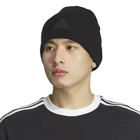 adidas Postseason Fold Mens Beanie