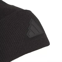 adidas Postseason Fold Mens Beanie