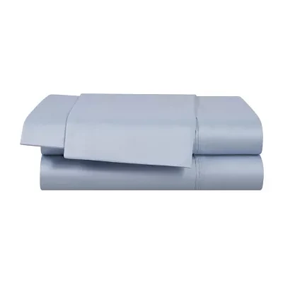 Martex Solid 300tc Temperature Regulating Sheet Set