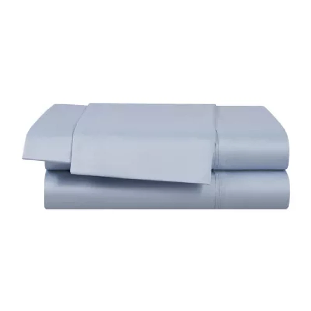 Martex Solid 300tc Temperature Regulating Pillowcases