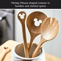 Disney Home Monochrome 4-pc. Kitchen Utensil Set