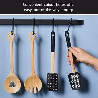 Disney Home Monochrome 4-pc. Kitchen Utensil Set