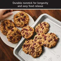 Farberware Disney Bake with Mickey Mouse 4-pc. Bakeware Set