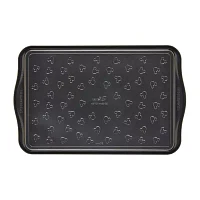 Farberware Disney Bake with Mickey Mouse 4-pc. Bakeware Set