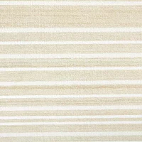 Town And Country Layne Stripe Washable 19" X 78" Indoor Rectangular Runner