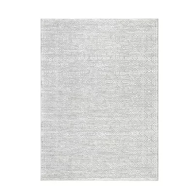 Town And Country Maya Medallion Indoor Rectangular Area Rug