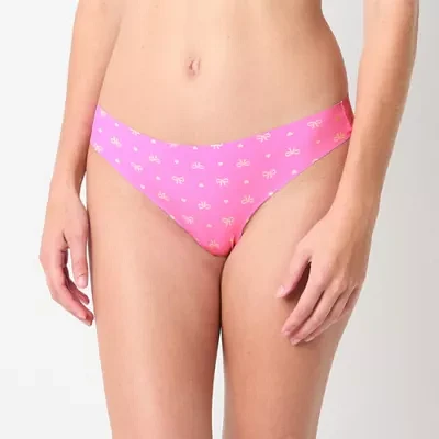 Arizona Body No Show Thong Panty