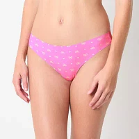 Arizona Body No Show Thong Panty