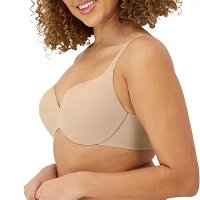 Maidenform Comfort Devotion® Dreamwire® Back Smoothing T-Shirt Underwire Full Coverage Bra Dm0070