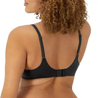 Maidenform Comfort Devotion Underwire T-Shirt Full Coverage Bra-9404