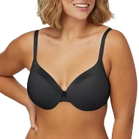 Maidenform Comfort Devotion Tailored T-Shirt Underwire Full Coverage Bra 09436