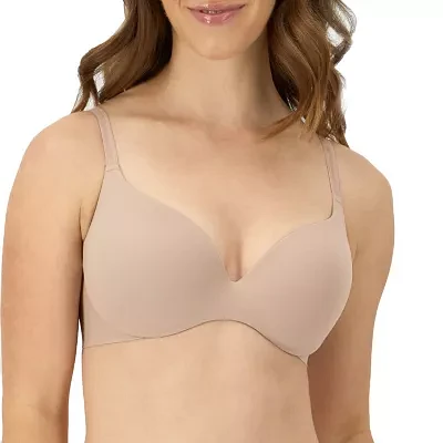 Maidenform Comfort Devotion® Dreamwire® Back Smoothing T-Shirt Underwire Full Coverage Bra Dm0070