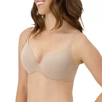 Maidenform Comfort Devotion® Dreamwire® Back Smoothing T-Shirt Underwire Full Coverage Bra Dm0070