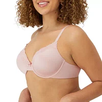 Maidenform Comfort Devotion Underwire T-Shirt Full Coverage Bra-9404