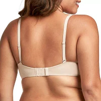 Maidenform One Fabulous Fit™ 2.0 Tailored T-Shirt Underwire Demi Bra Dm7543