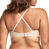 Maidenform One Fabulous Fit™ 2.0 Tailored T-Shirt Underwire Demi Bra Dm7543