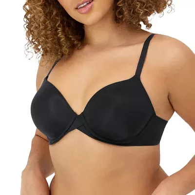 Maidenform One Fabulous Fit� 2.0 Tailored T-Shirt Underwire Demi Bra Dm7543