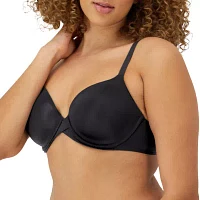 Maidenform One Fabulous Fit� 2.0 Tailored T-Shirt Underwire Demi Bra Dm7543