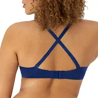 Maidenform One Fabulous Fit™ 2.0 Tailored T-Shirt Underwire Demi Bra Dm7543