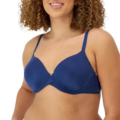 Maidenform One Fabulous Fit� 2.0 Tailored T-Shirt Underwire Demi Bra Dm7543