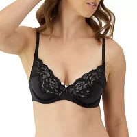 Maidenform Maidenform® Your Lift Demi T-Shirt Underwire Push Up Bra Dm1195