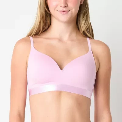 Arizona Body Cotton Wireless Full Coverage Bra 358653