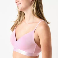 Arizona Body Cotton Wireless Full Coverage Bra 358653