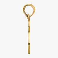 Chai Unisex Adult 14K Gold Pendants