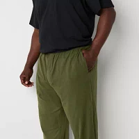 Shaquille O'Neal XLG Mens Big and Tall Pajama Pants