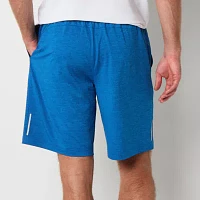 Xersion EverAir 2.0 9 Inch Mens Workout Shorts