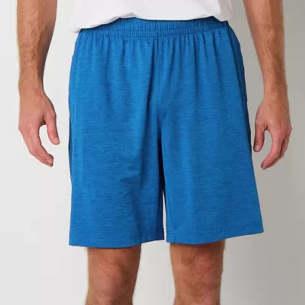 Xersion EverAir 2.0 9 Inch Mens Workout Shorts