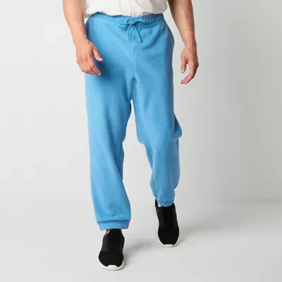 Xersion Polar Fleece Mens Big and Tall Sweatpant