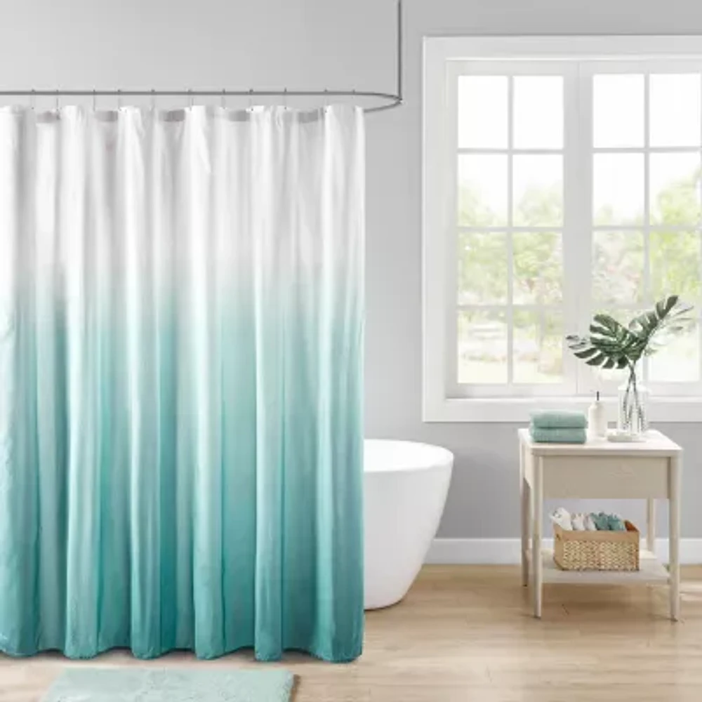 Madison Park Loire Shower Curtain