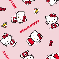 Hello Kitty Womens Pajama Pants