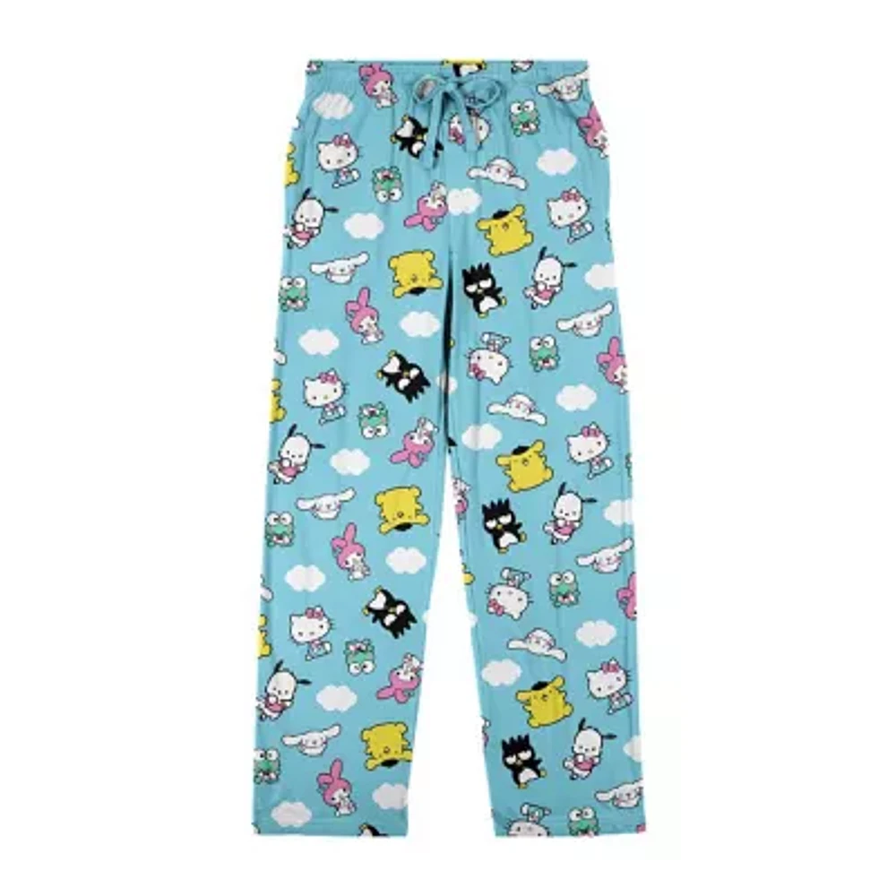 Womens Pajama Pants