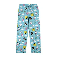 Hello Kitty Womens Pajama Pants