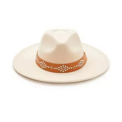 Forever 21 Womens Fedora