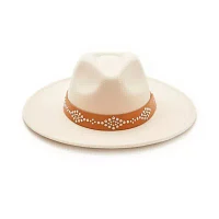 Forever 21 Womens Fedora