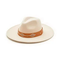 Forever 21 Womens Fedora