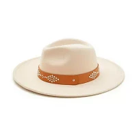 Forever 21 Womens Fedora