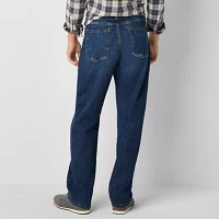 mutual weave Mens Loose Fit Jean