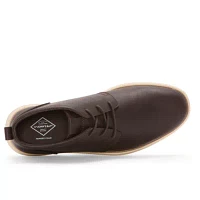 St. John's Bay Mens Mills Flat Heel Chukka Boots