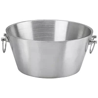 15" Insulated Beverage Tub