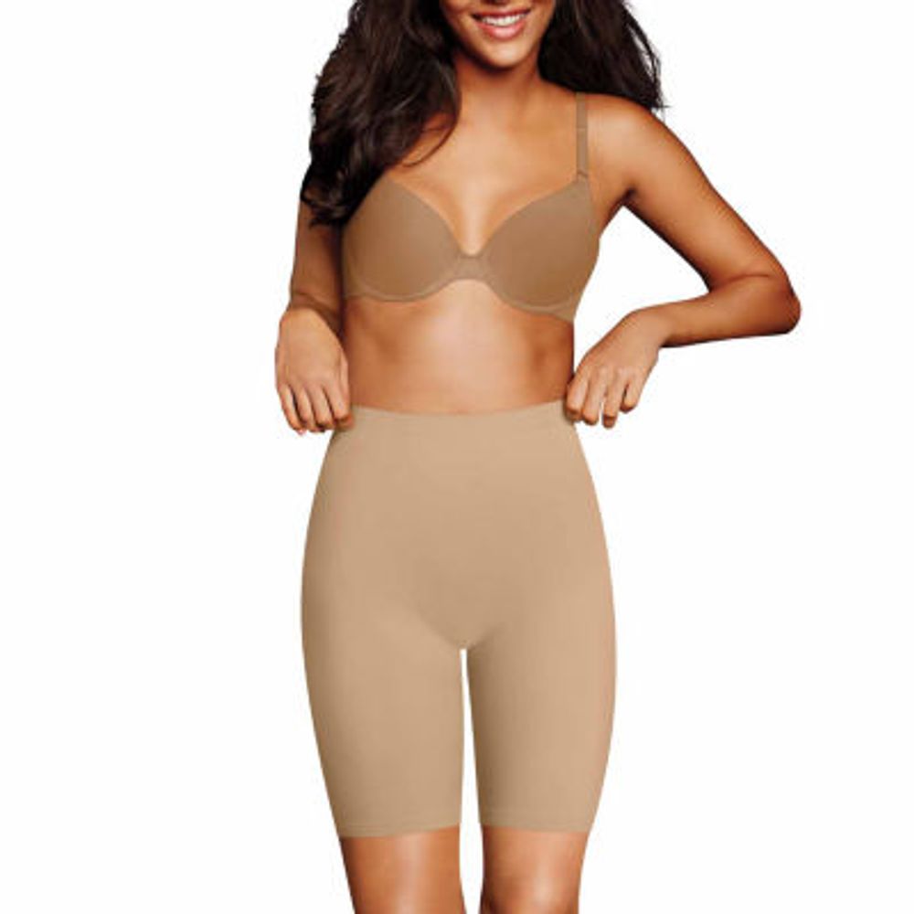 Maidenform Cover Your Bases Smoothtec™ Thigh Slimmers Dm0035