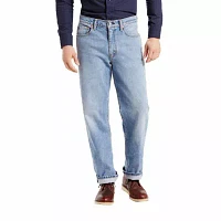 Levi's® Men's 550™ Relaxed Tapered Fit Jean - Stretch